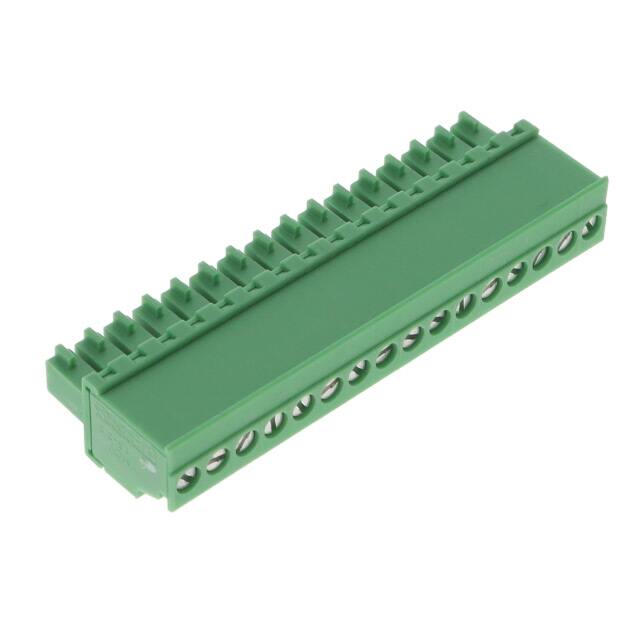 1862991 Phoenix Contact  Embases, fiches et prises